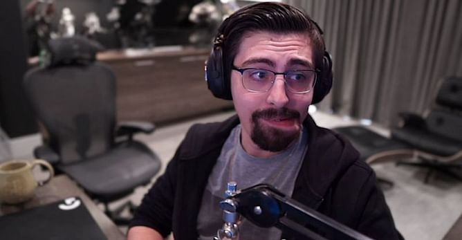 Watch: Shroud shares his thoughts on 'Among Us'