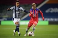 West Bromwich Albion v Chelsea - Premier League