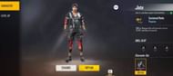 Free Fire में Jota