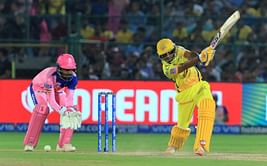 IPL 2020 Points Table: Latest standings after RR overpower CSK in Sharjah (Updated)