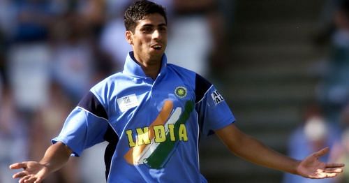 Ashish Nehra Biography, Records, Career info, Achievements & Stats ...