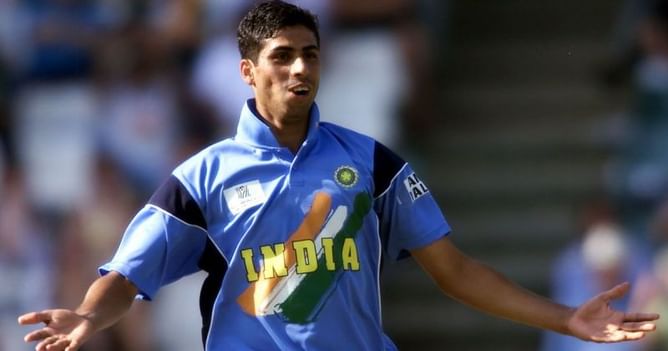 How Ashish Nehra endured a swollen leg and scripted history at the 2003 World Cup