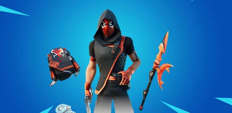 New Fortnite Starter Pack Available, Gets You V-Bucks And A Skin