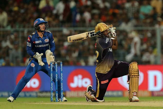 IPL 2020, MI vs KKR: Preview, probable XI, match ...