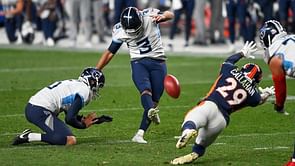 Game-winning Gostkowski 'embarrassed and frustrated' after career-high four missed kicks