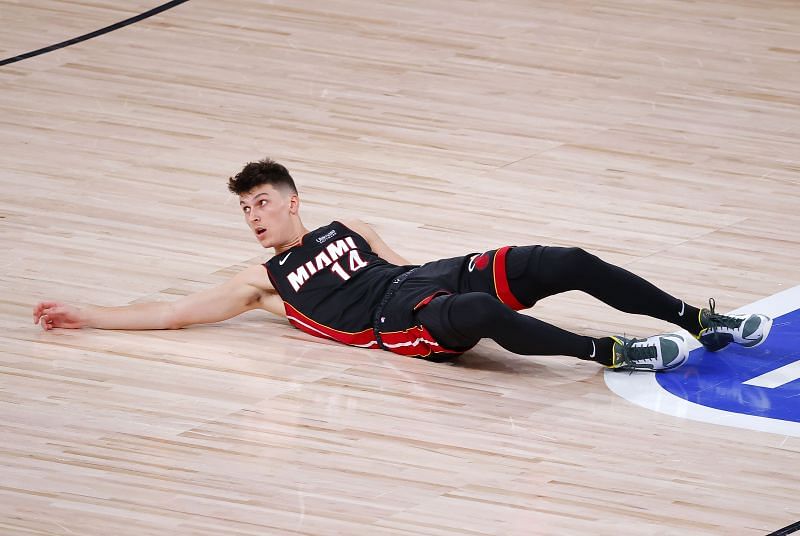 Tyler Herro