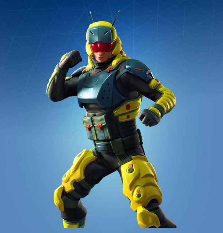 Top 5 Fortnite Skins That May Never Return To The Item Shop Again 2769