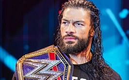 5 कारण क्यों रोमन रेंस लंबे समय तक WWE यूनिवर्सल चैंपियन बने रहेंगे