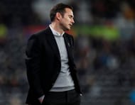 Frank Lampard's Chelsea are still unimpressive despite massive spending