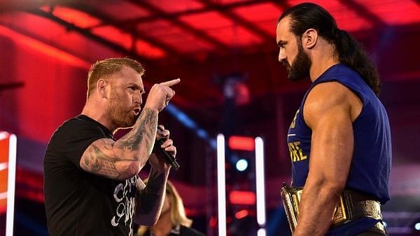Heath Slater reveals WWE Superstars want to join him at IMPACT Wrestling
