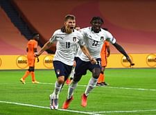 Netherlands 0-1 Italy: 5 Talking Points as Barella's bullet header fires Azzurri past Oranje | UEFA Nations League 2020/21