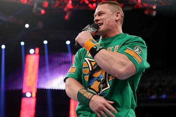 RVD reveals what John Cena told riled-up fans that got them from booing him to cheering him on