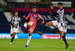 West Brom 3-3 Chelsea: 5 talking points as the Blues earn a hard fought point | Premier League 2020-21