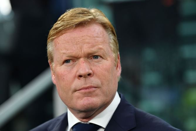 Reports: Barcelona hours away from announcing Sergino Dest signing from Ajax