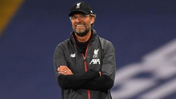 How Jurgen Klopp has carved out a niche for himself in club management