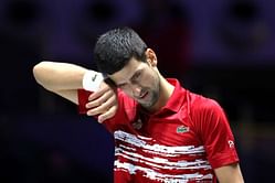 'Novak Djokovic's disqualification will change the course of tennis history' - Todd Woodbridge
