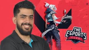 Valorant was an opportunity for us to set the standard when it came to Indian esports broadcast: Ishaan Arya, co-founder of The Esports Club