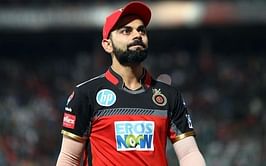IPL 2020: Sunil Gavaskar picks RCB's possible playing XI, slots Virat Kohli at No.3