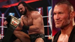 Uncertainty over Drew McIntyre's push in WWE reportedly revealed