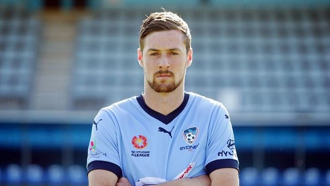 ISL 2020-21: Odisha FC sign former Sydney FC defender Jacob Tratt from A-League