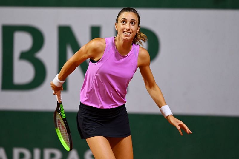 Roland Garros: Petra Martic vs Veronika Kudermetova preview, head-to