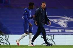 Reports: Chelsea spending spree to continue as they chase Declan Rice