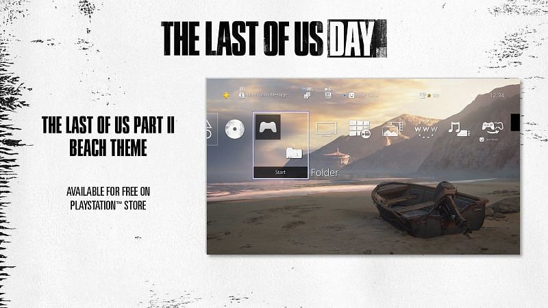 The Last of Us Day roundup: Free PS4 theme, new board game, and