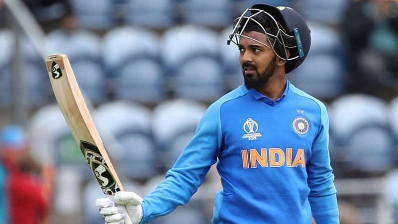 KL Rahul has been in exemplary form for the Indian team in limited-overs cricket