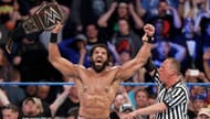 Jinder Mahal