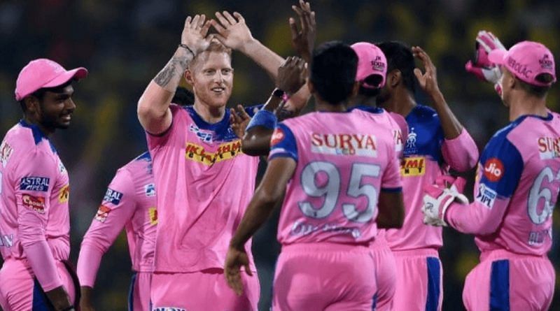 Brad Hogg believes that the Rajasthan Royals do not have many quality Indian players in their squad.