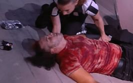 Konnan alledges possible cover-up by AEW over Matt Hardy's injury