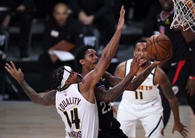 Denver Nuggets vs LA Clippers Prediction & Match Preview - September 5th, 2020 | Game 2