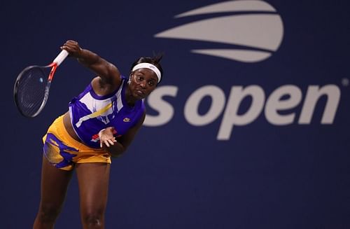 Sloane Stephens