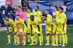 Villarreal vs Eibar prediction, preview, team news and more | La Liga 2020-21