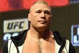 Brock Lesnar is already 43