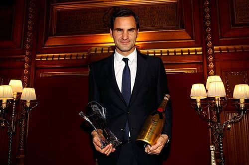 Roger Federer