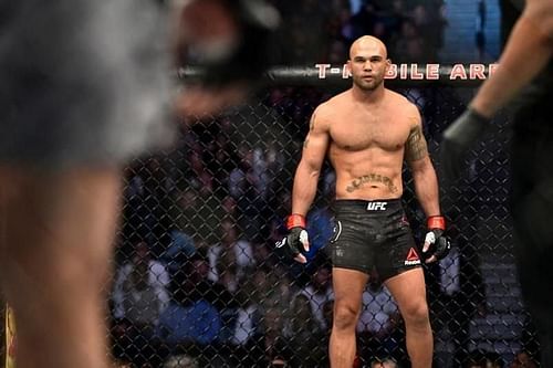 Robbie Lawler