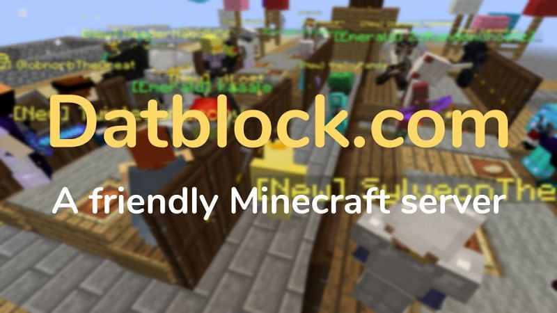 what is the skyblock server ip