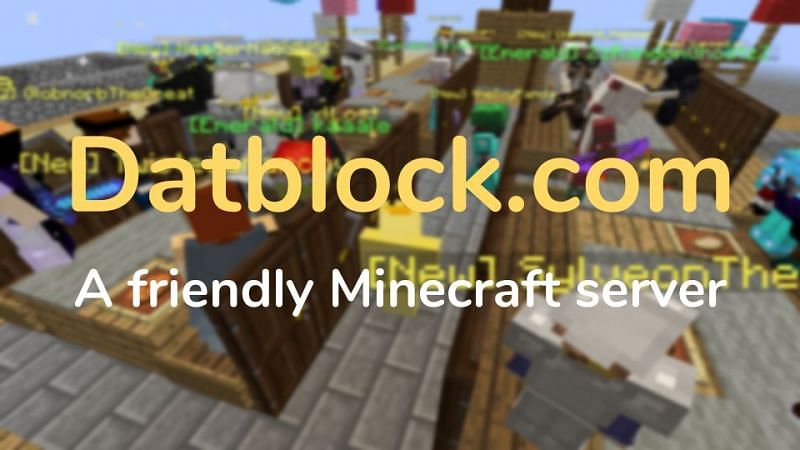 5 best Skyblock servers for Minecraft 