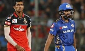 IPL 2020: नवदीप सैनी ने सुपरओवर में गेंदबाजी को लेकर बताई रणनीति