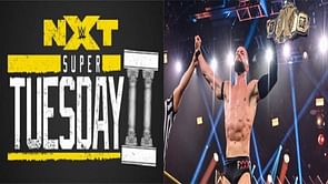 NXT Super Tuesday II ratings revealed