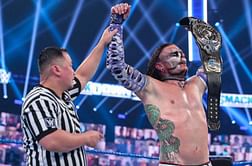 5 चीजें जो WWE में इस हफ्ते जरूर होनी चाहिए