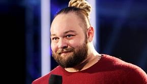 Bray Wyatt sends a heartfelt message to Matt Hardy