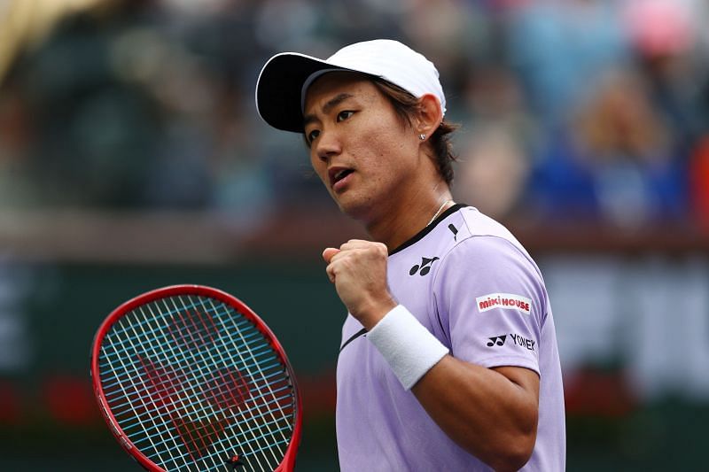 Yoshihito Nishioka