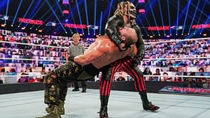 4 बड़े WWE सुपरस्टार्स जो शायद Clash of Champions 2020 का हिस्सा नहीं होंगे
