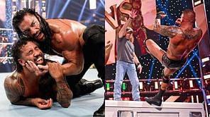 WWE Clash of Champions 2020 से सामने आई 5 सबसे बड़ी और धमाकेदार खबरें
