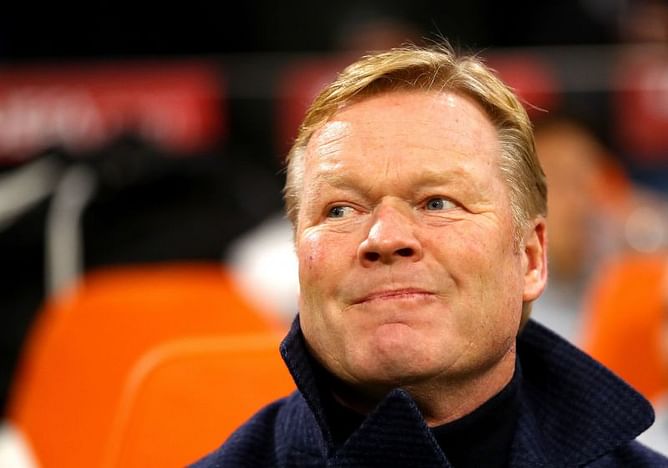 Barcelona Transfer News Roundup: Koeman picks Wijnaldum over a €30M star, Lyon comment on Depay to Barca rumours and more - 5th September 2020