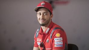 MotoGP 2020: Dovizioso leads but Yamaha have Misano momentum