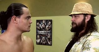 Real reason behind Bo Dallas' absence from WWE reportedly revealed