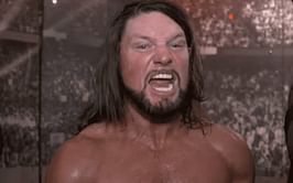 AJ Styles reportedly unhappy at missing important event due to SmackDown
